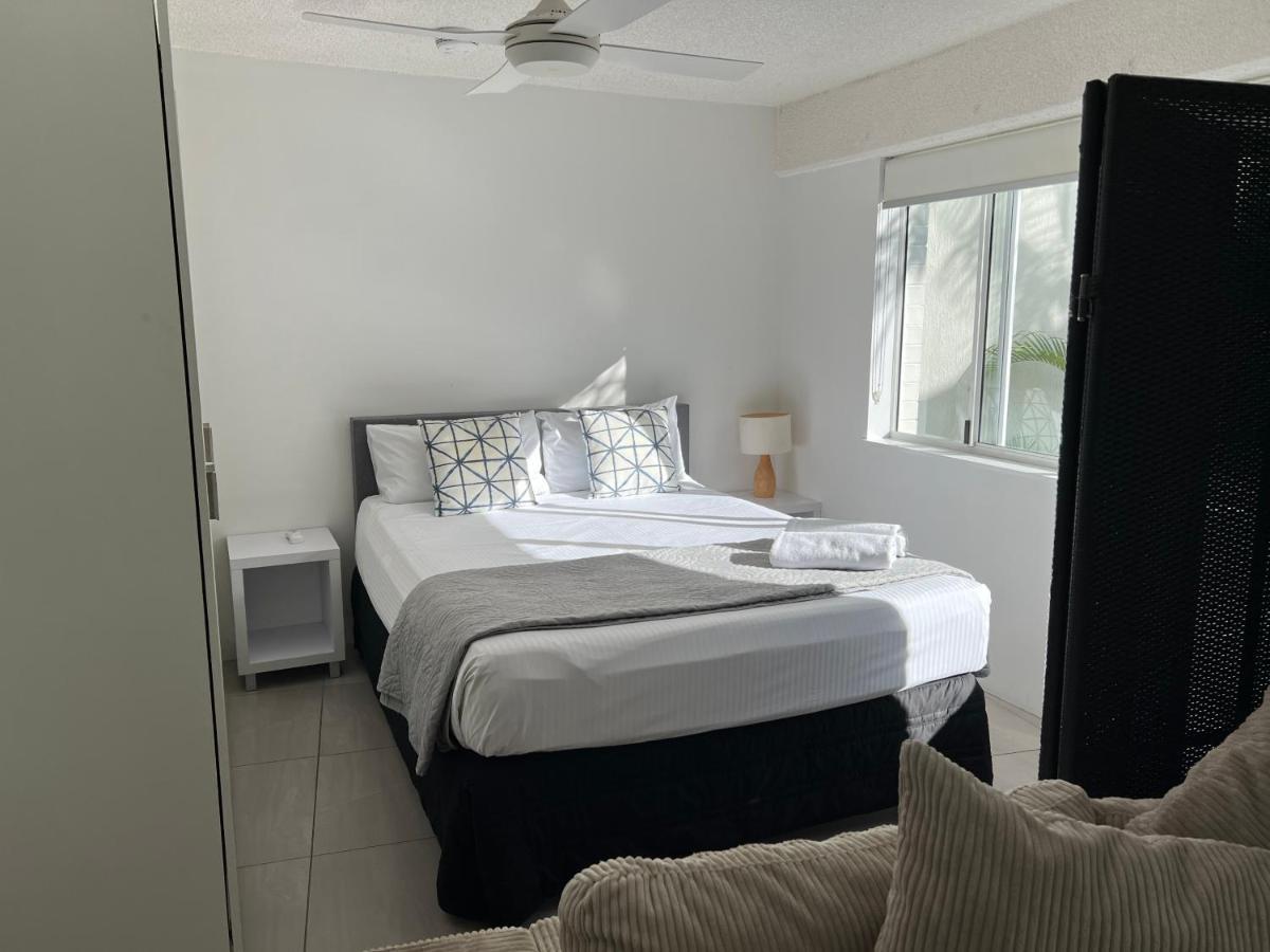 Beachside Mooloolaba Esterno foto