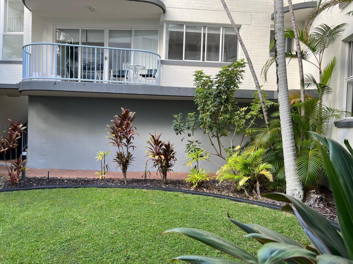 Beachside Mooloolaba Esterno foto