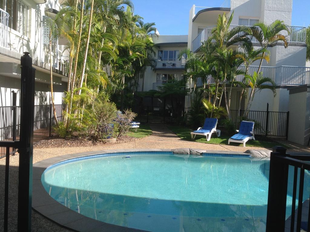 Beachside Mooloolaba Esterno foto