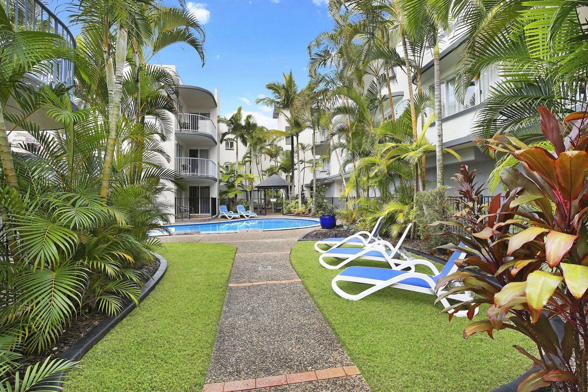 Beachside Mooloolaba Esterno foto