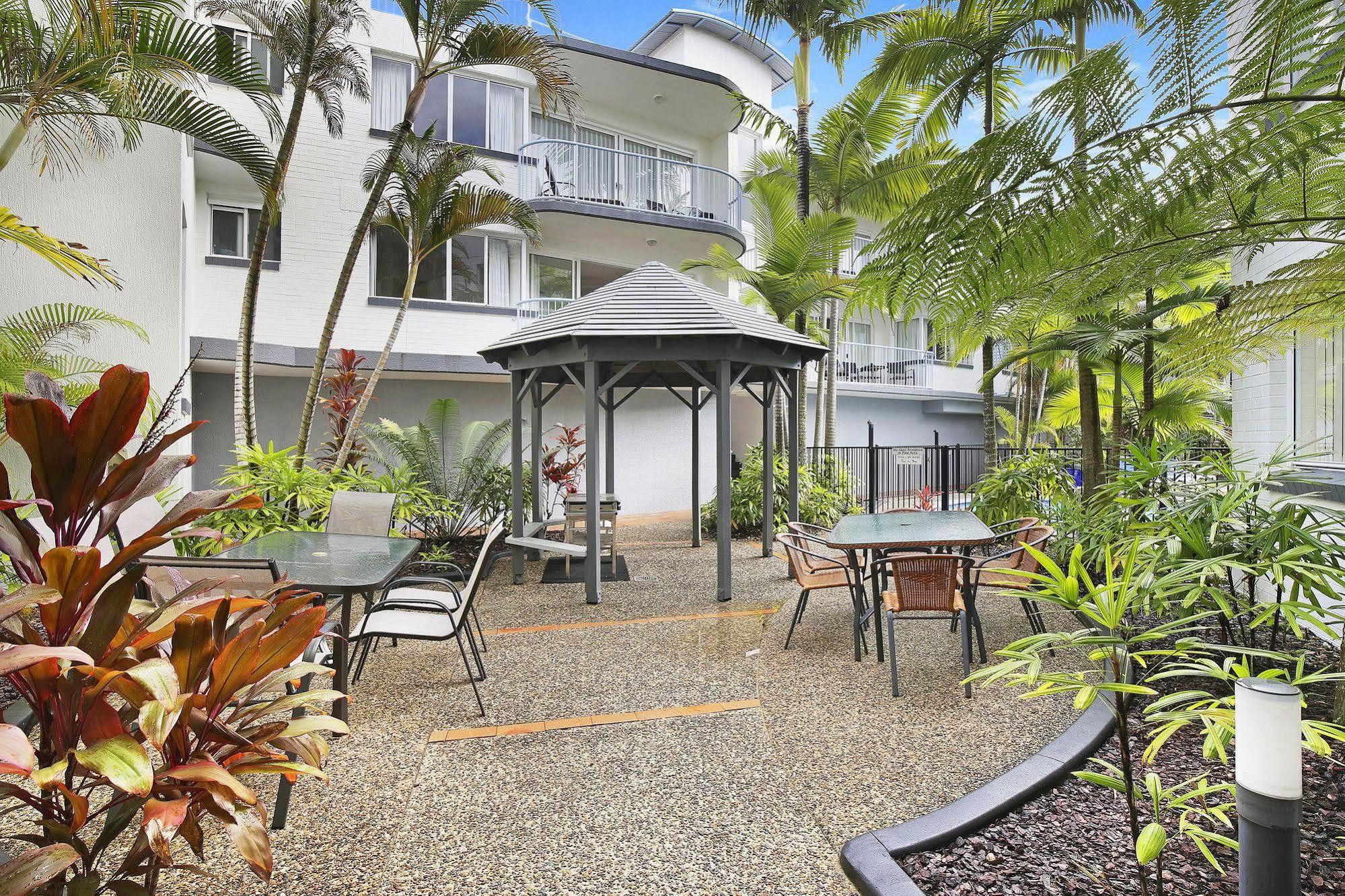 Beachside Mooloolaba Esterno foto
